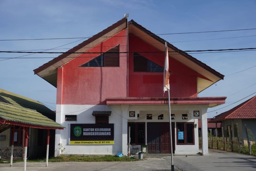 Pemekaran Mangkurawang Jadi Desa Masuk DPRD, DPMD Kukar Tunggu Pengesahan Perda