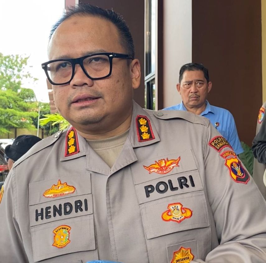 Polresta Samarinda Bakal Tindak Lanjuti Hasil Uji Laboratorium Pemkot Soal BBM Bermasalah