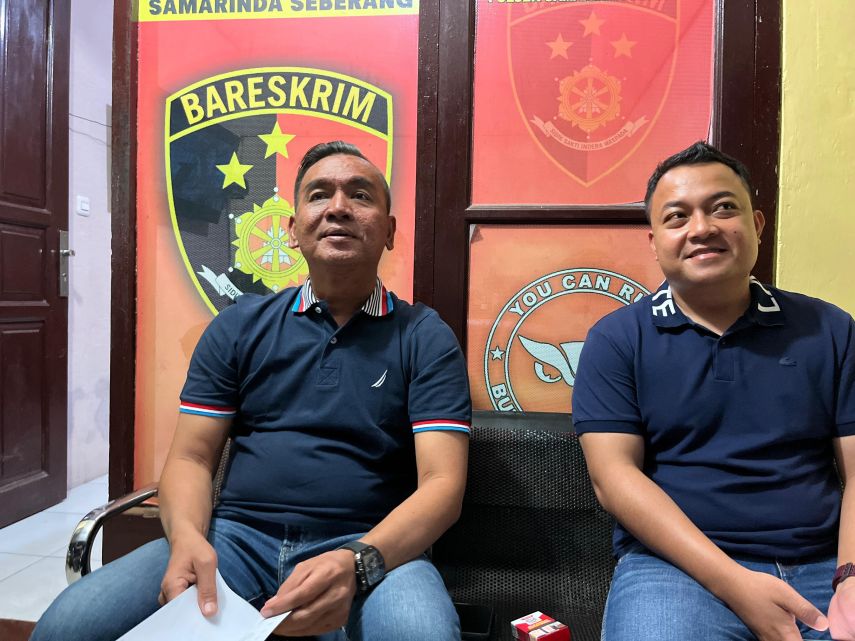 Kasus Pengeroyokan Siswi SD di Loa Janan Samarinda, Korban Alami Trauma Berat