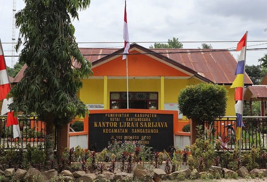RT 09 Sarijaya dan RT 02 Sidomulyo Terpilih Wakili Kukar di Ajang Lomba RT se-Kaltim 2025