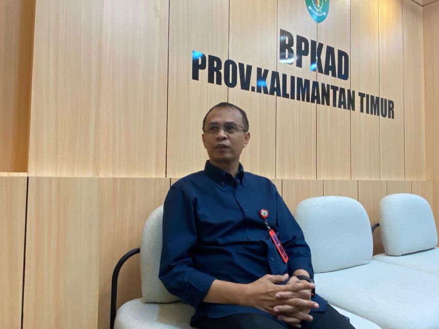 Efek Kebijakan Efisiensi, Pemprov Kaltim Stop Pengadaan Kendaraan Dinas 2025