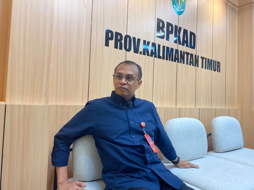 Masuk Tahap Verifikasi, Dua Perusda Minta Modal Tambahan ke Pemprov Kaltim 