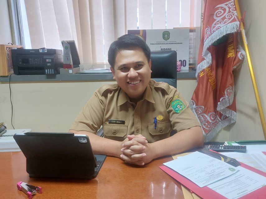 Pemkab Kukar Salurkan 152 Ekor Sapi untuk Kurban Idul Adha 2025