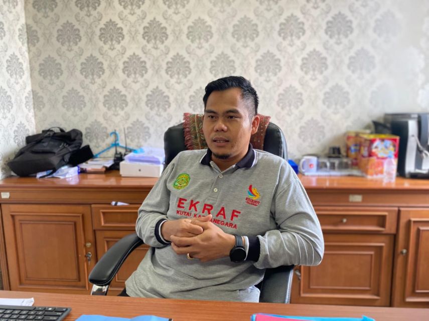 Ekonomi Kreatif Kecamatan di Kukar Mulai Bangkit, Loa Janan hingga Muara Jawa Jadi Pelopor