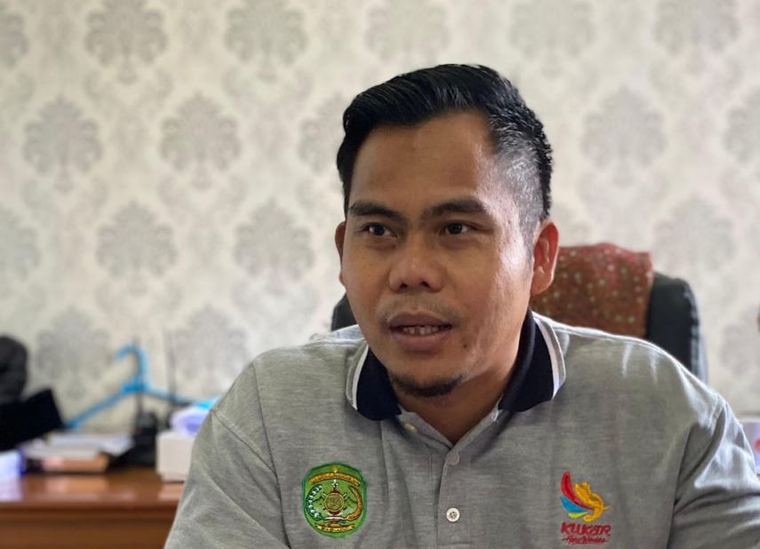 Simpang Odah Etam Kukar Diakui Pemprov Kaltim Jadi Role Model Ekonomi Kreatif