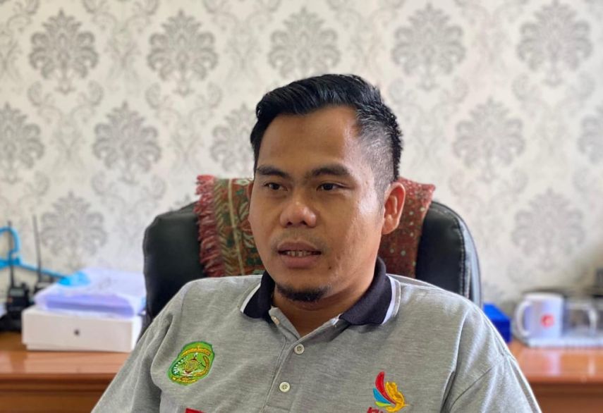 Dispar Kukar Siapkan Konsep Baru di Kukarland, Berikan Akses VIP untuk yang Menginap dan Belanja UMKM