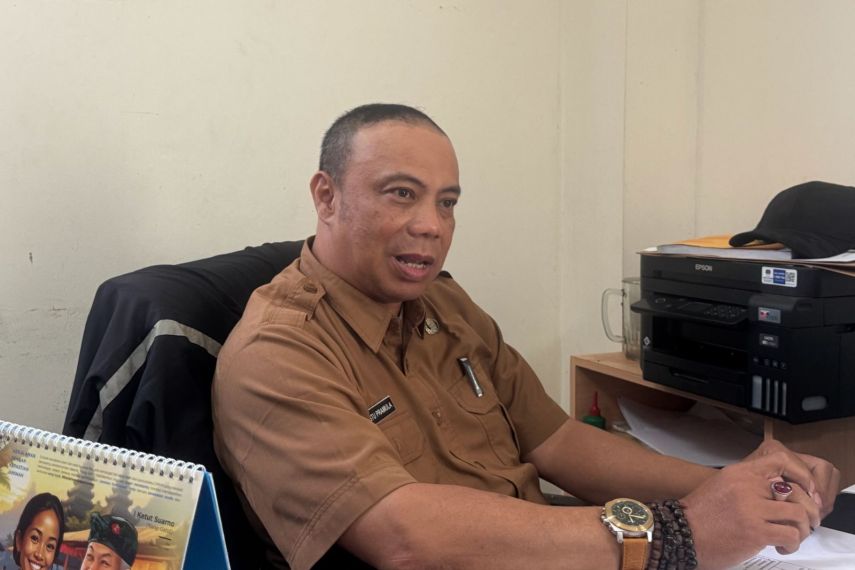 Menjelang Iduladha, PPU Siapkan Ribuan Hewan Kurban