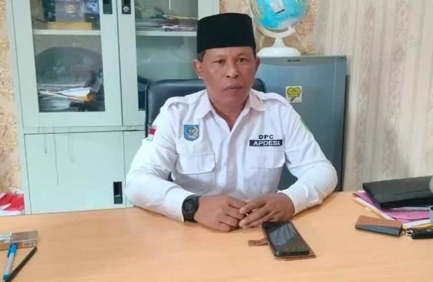 Posyandu dan PKK Desa Loh Sumber Berhasil Turunkan Angka Stunting