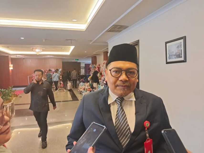 Kepala Dinkes Kaltim Optimistis Daerah Mampu Cetak Talenta Kesehatan Berkualitas