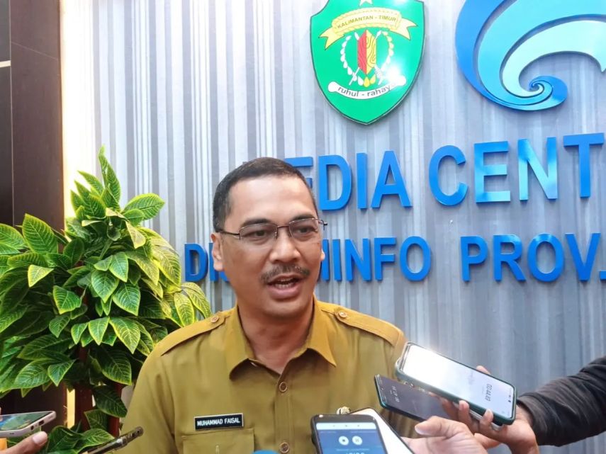 Kapal Tanker Tiba Tadi Malam, Distribusi BBM Segera Dilakukan ke SPBU Balikpapan
