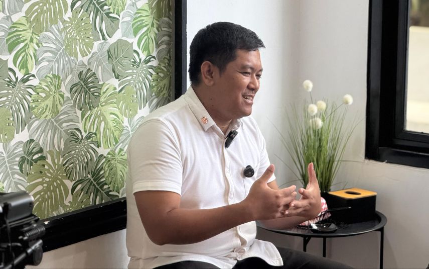 Dinas KUKM Perindag Temukan Praktik Repackaging Beras Tak Sesuai Takaran