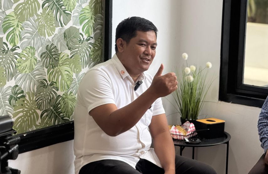 Dinas KUKM Perindag Percepat Kemandirian PPU dalam Pelayanan Tera