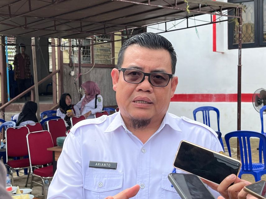 10 Desa di Kukar Masuk Areal Proyek Karbon, DPMD Dorong Dana Kompensasi untuk Pembangunan Prioritas