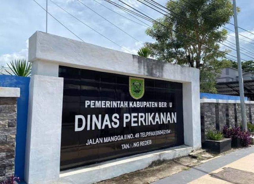 Sejumlah Jabatan Kadis Kosong, DPRD Berau Minta Segera Ada Rotasi Pejabat