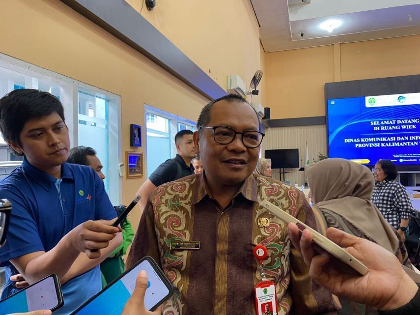 Angka Gigitan Hewan Penular Rabies di Kaltim Capai 1.334 Kasus, Balikpapan Tertinggi
