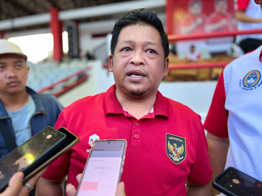 Dispora Kukar Dorong Perusahaan Terlibat dalam Pembinaan Sepak Bola Daerah