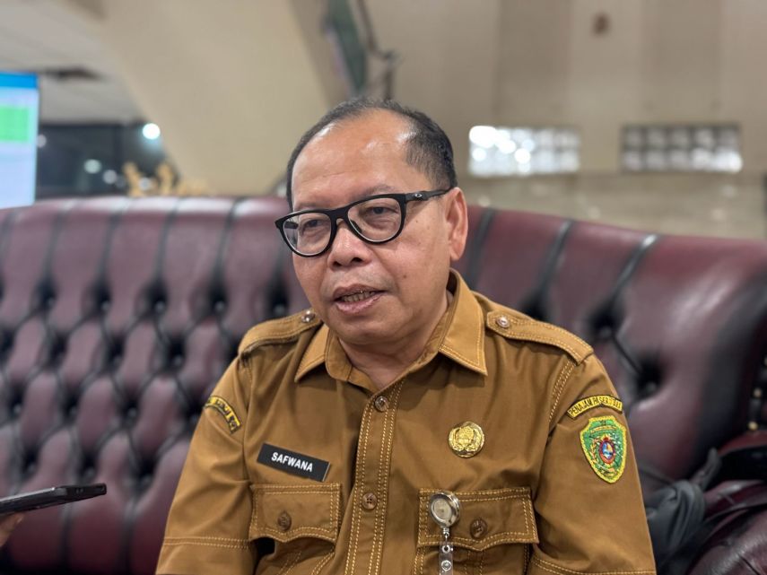 DLH PPU Siapkan Penambahan Armada Sampah, Tunggu Finalisasi Perbup Efisiensi