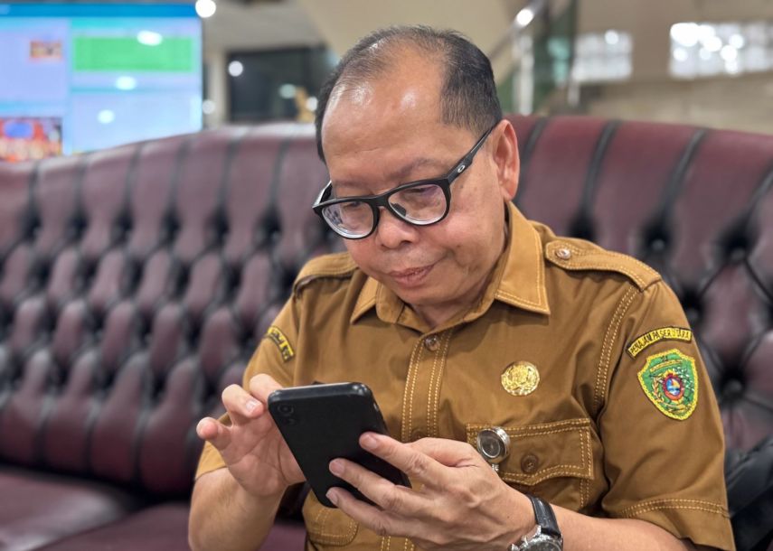DLH PPU Dorong Usulan Bankeu untuk Armada Sampah, Incar Dump Truck dan Konvektor