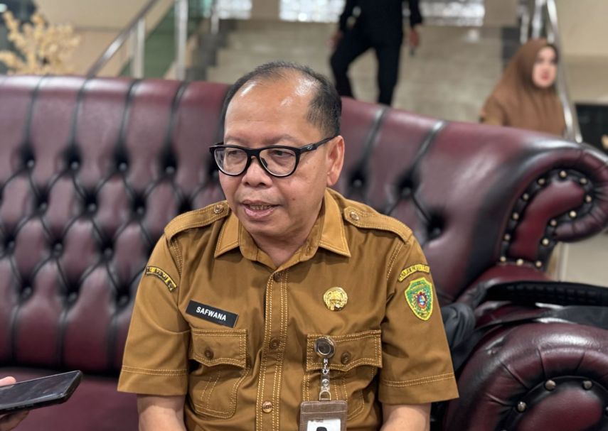 Kekurangan Armada, DLH PPU Akui Pengangkutan Sampah di Babulu dan Petung Belum Maksimal