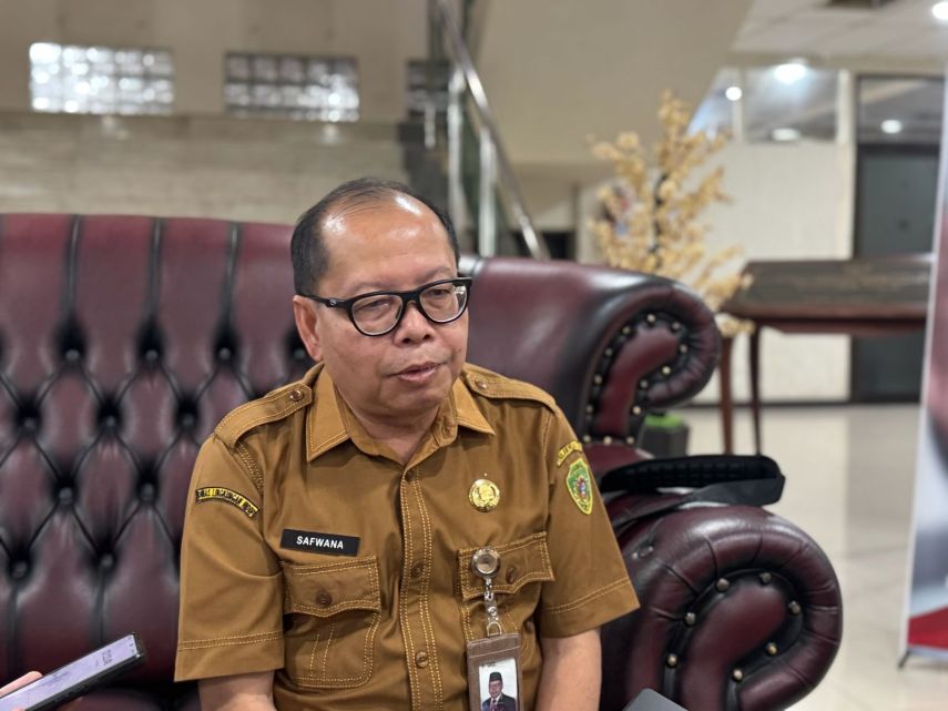DLH PPU Ajukan Usulan Bankeu Rp14,3 Miliar untuk Armada Sampah