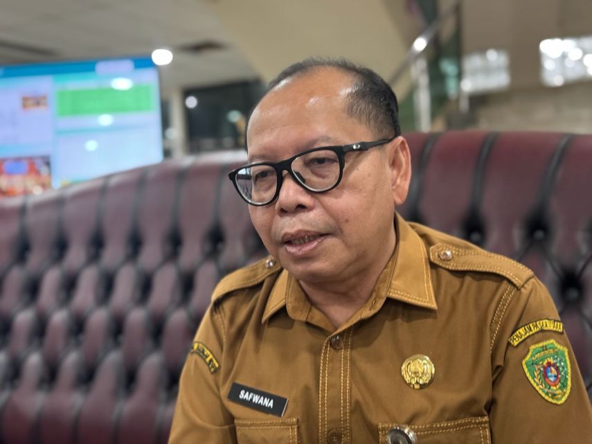 DLH PPU Optimistis Usulan Bankeu Tahun Ini Bisa Disetujui