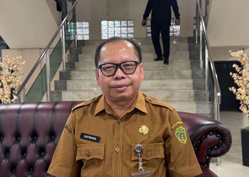 DLH PPU Ajukan Bantuan Armada Sampah 2026, Sasar Dukungan dari Pusat dan Daerah