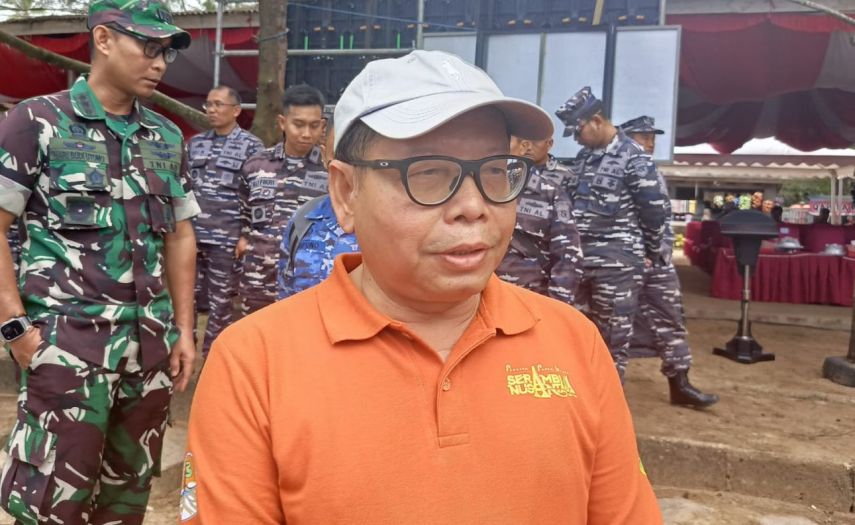 USAID Hentikan Dukungan, DLH PPU Target Kerja Sama Baru dengan Perusahaan