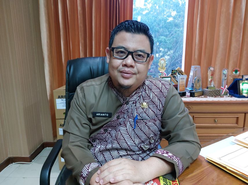 BBGRM 2025 di Kukar Ditekankan Bukan Sekadar Seremonial, Gotong Royong Harus Jadi Budaya Hidup