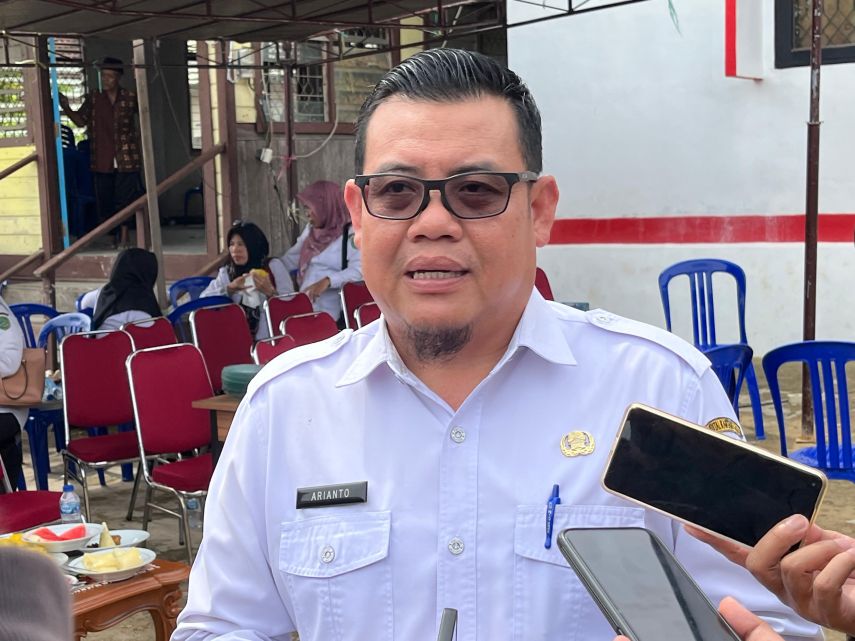 Proyek Karbon Segera Masuk Kukar, DPMD Siapkan Sosialisasi ke Desa-Desa 