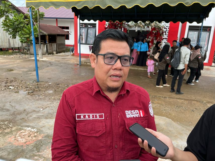 DPMD Kukar Andalkan Posyandu dan Kolaborasi OPD untuk Tekan Stunting di 2025