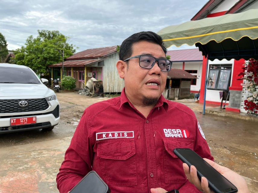 DPMD Kukar Siapkan Sinergi Enam OPD untuk Jalankan Posyandu Sesuai Permendagri
