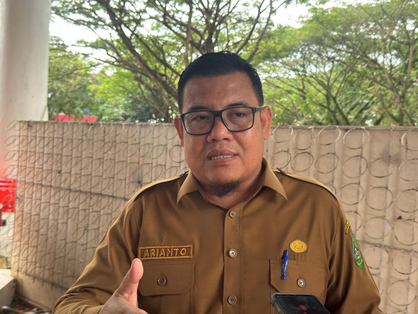 DPMD Kukar Dorong BPD Aktif Kawal Pembangunan Desa 