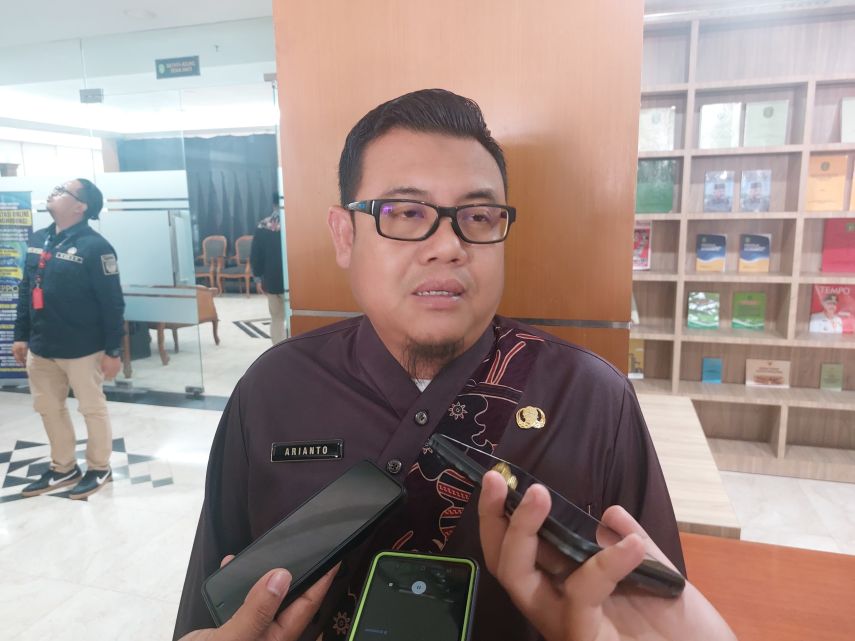 Status Desa Kini Diukur dengan Sistem Baru, DPMD Kukar Fokus Dorong Percepatan Mandiri