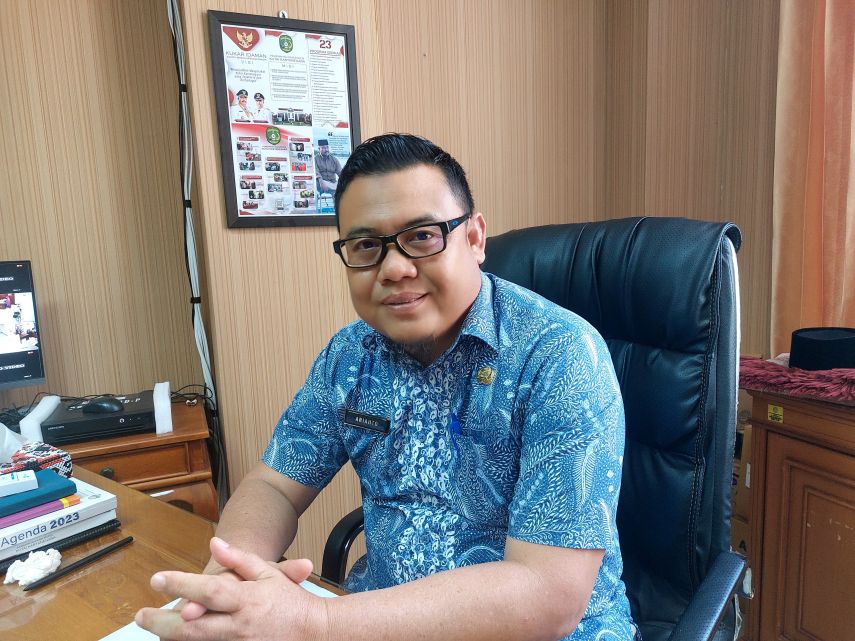 Pengelolaan Dana Desa di Kukar Mulai Membaik, Sistem Baru Permudah Realisasi Anggaran