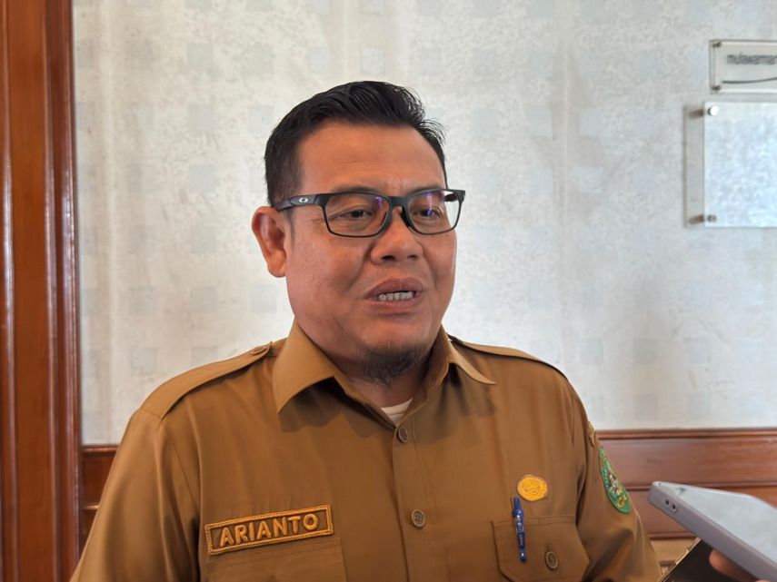 Posyandu Jadi Garda Terdepan Layanan Kesehatan di Kukar, Kunci Sukses Tekan Stunting
