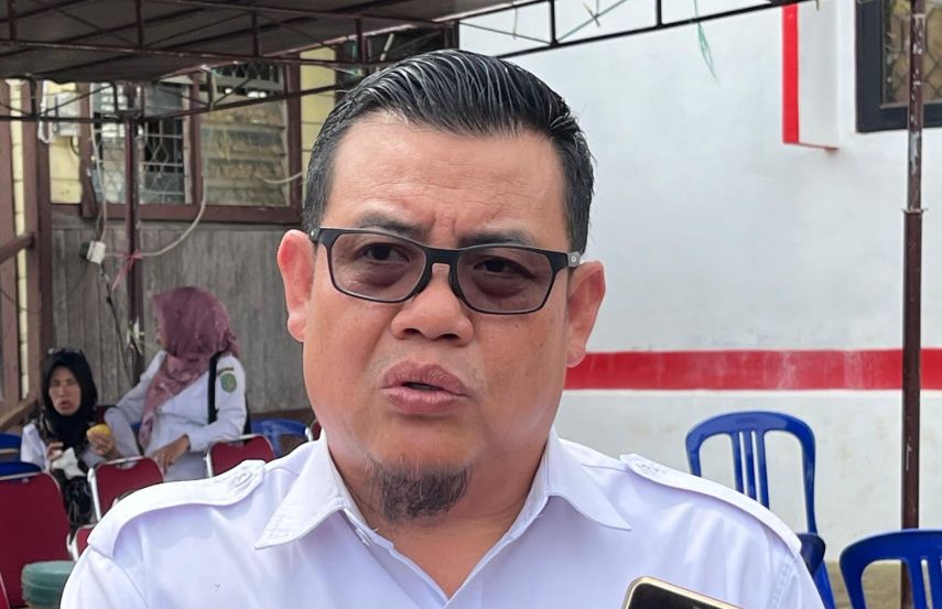 PLTS Komunal dan SHS Jadi Terobosan Listrik untuk Dua Dusun Desa Tani Baru