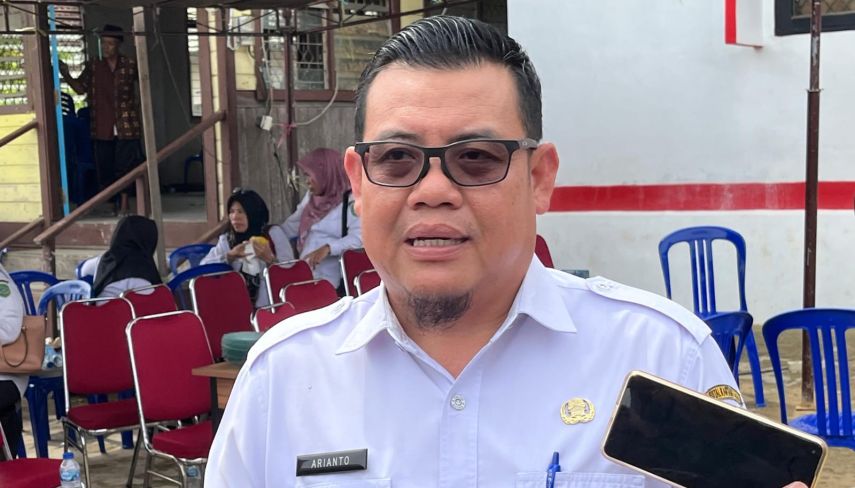 RT 09 Sarijaya dan RT 02 Sidomulyo Terpilih Wakili Kukar di Ajang Lomba RT se-Kaltim 2025