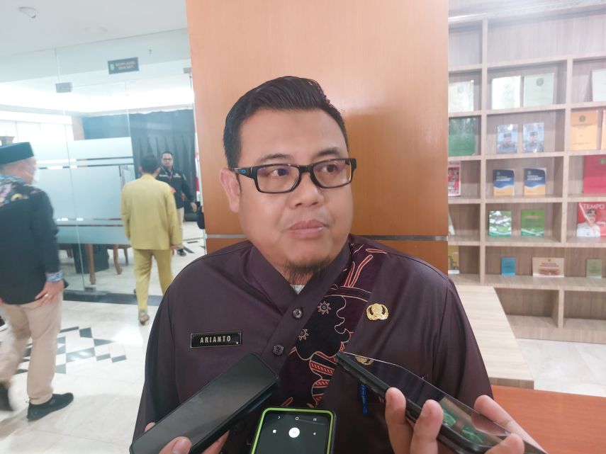 Muara Badak Jadi Tuan Rumah HKG PKK ke-53 Kukar, DPMD Pastikan Persiapan Matang
