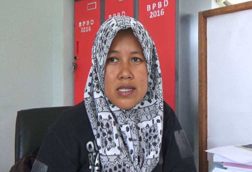 DPMPTSP PPU Dorong Kepatuhan LKPM, Siapkan Tindakan Tegas bagi Pelanggar