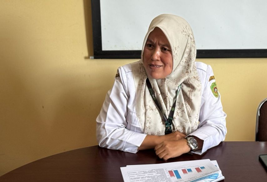 Empat NIB Masih Bermasalah, DPMPTSP PPU Lanjutkan Pendampingan PJLP