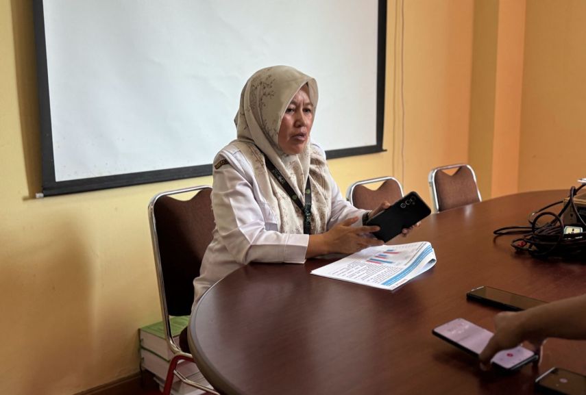 Pendampingan NIB Dikejar Tenggat, DPMPTSP PPU Akui Tenaga Terbatas