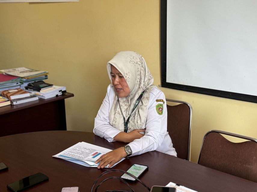 DPMPTSP PPU Tegaskan Komitmen Pelayanan Bersih dalam Pendampingan PJLP