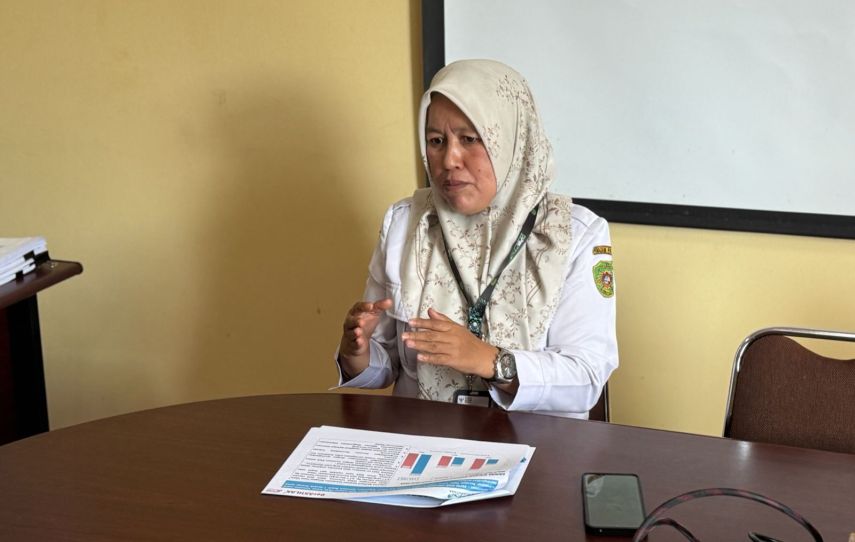 DPMPTSP PPU Nilai Kerja Sama Air Baku dengan ITCIKU Jadi Akses Strategis Bagi Pemerintah