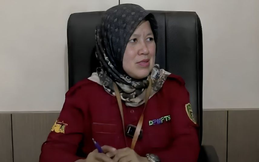 DPMPTSP PPU Buka Ruang untuk Perizinan, Termasuk Bagi Proyek PSN