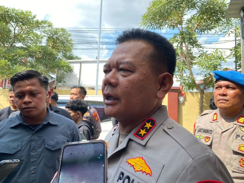 Terkendala Saksi, Polda Kaltim Terus Usut Kasus Pembunuhan di Muara Kate