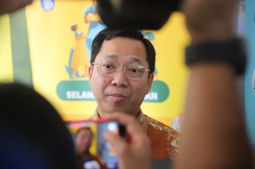 Inflasi Kalimantan Timur Tetap Stabil Usai Ramadan dan Idulfitri 1446 H