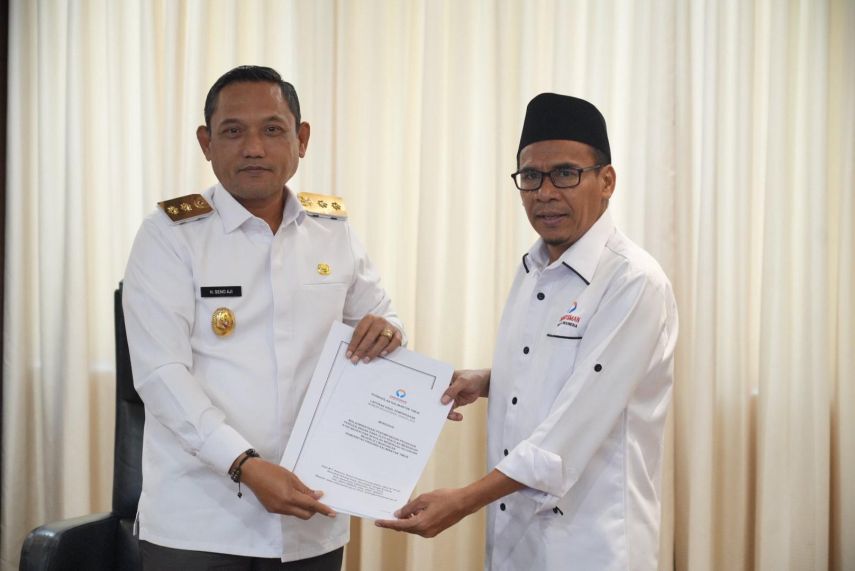 Ombudsman Kaltim Temukan Dugaan Pungutan Ilegal di SMA/SMK Negeri, Pemprov Siapkan Regulasi Baru