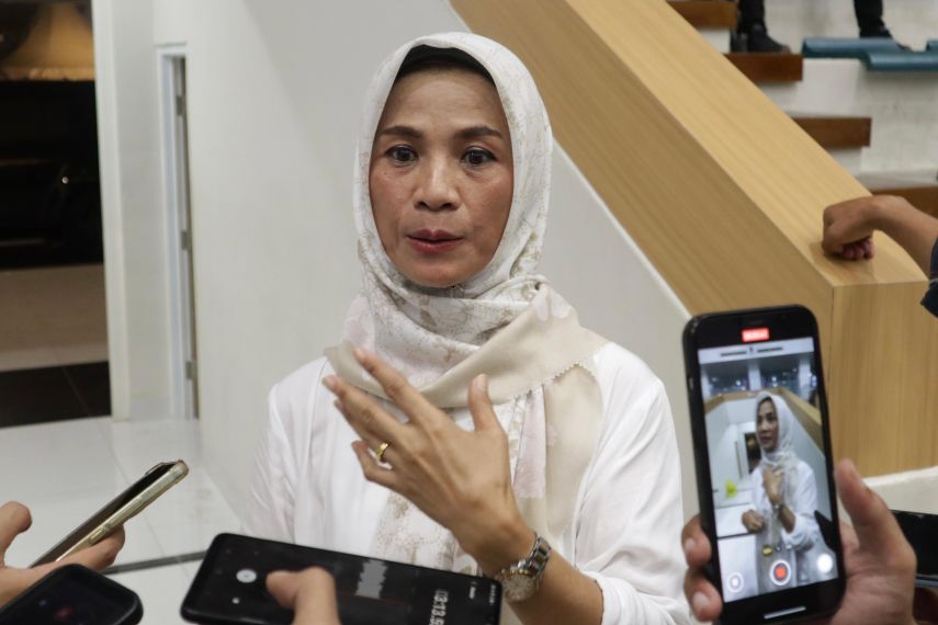 Represifitas di Penggusuran Pasar Subuh, Kepala Satpol PP Samarinda: Pelibatan Aparat Gabungan Bentuk Perlindungan Diri