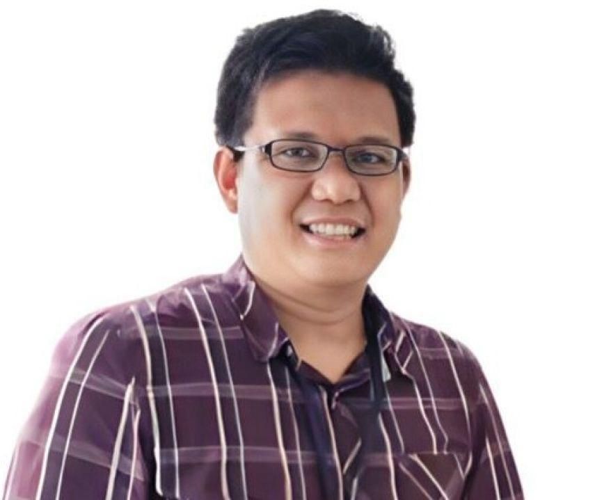 Kerja Keras dan Umur Panjang      
