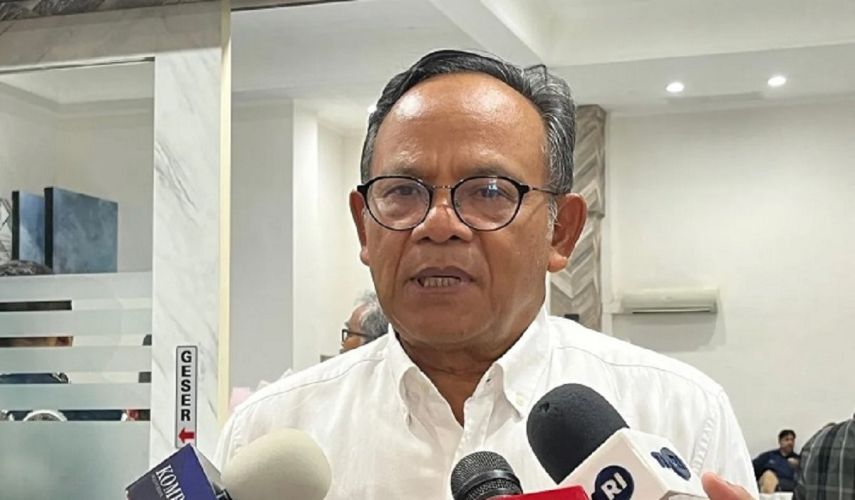 Dewan Pers Tanggapi Pencabutan Tulisan Opini di Detik.com, Tegaskan Belum Beri Rekomendasi